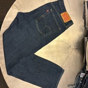Men’s Levi’s 514 W 36 L 32